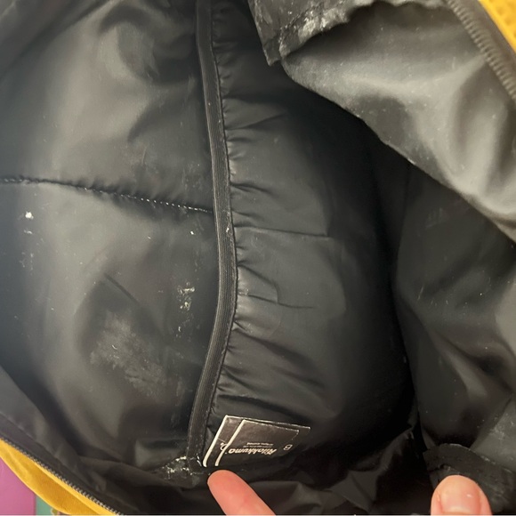 Hot Topic Bear Rilakkuma Backpack - Picture 4 of 4